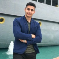 Süleyman Samet Yumuşak