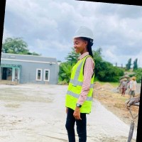 Adeosun Morenikeji Hadassah