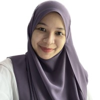 Aryna Faseha Ahsan Nudin
