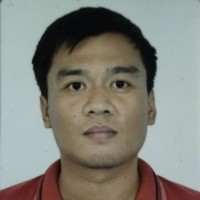 Joemar Eden Solivio