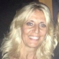 Caroline Stitt