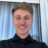 Marcos Vinicius Schiavini