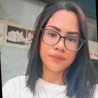 Maria Iasmi Paulo Da Silva