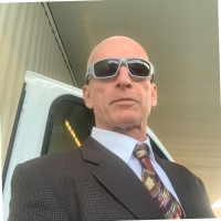 Tony McCorkell