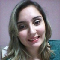 Márcia Maria Pereira Marques