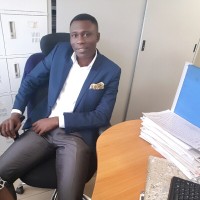 Solomon Amponsah