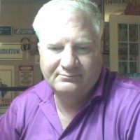 Jim Scoones