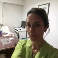 Arantza Pérez Cruces