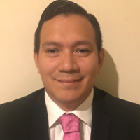 Romulo Bustos Rodriguez