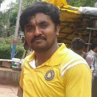 Srinivas C
