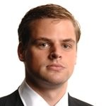 Toby Boettcher