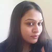 Shalu Aloria