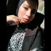 Nourhan Saed
