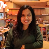 Aradhana Gupta