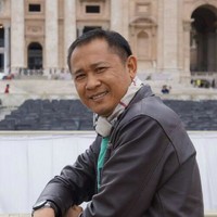 I Gusti Bagus Aries Dharmawijaya