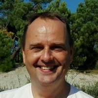 Marco Leegwater