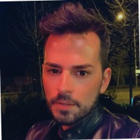 Vlad Gordan