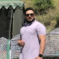 Deepak Modgill