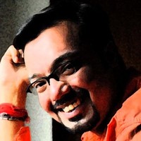 Arijit Saha