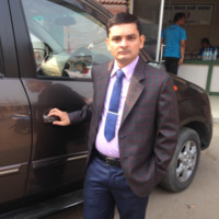 Gopal prasad Gaire
