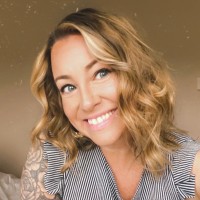 Abigail Quigley, Mba