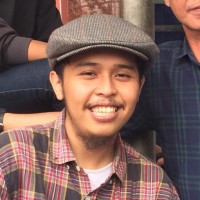 Audhika Rahmat Perdana