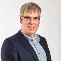Johan Visser