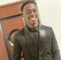 Osei Evans