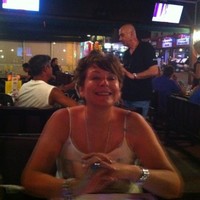 Liz Johnson