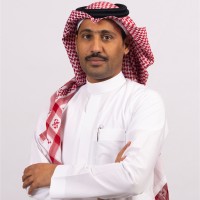 Khalid Alharthi
