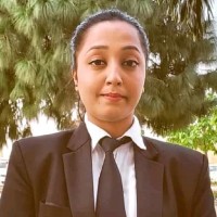 Priyanshi kumari Gupta