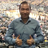 Dennis Yik
