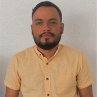 Óscar Antonio Molina Barrios