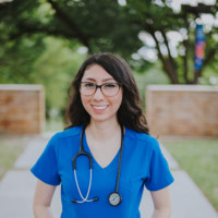 Angelica Vasquez Bsn, Rn