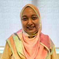 Nurul Anis Ahmad Ridzuan