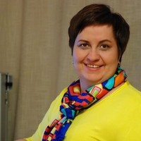 Elena Shcherbakova