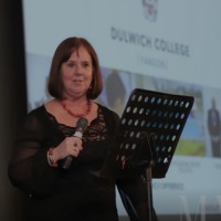Lorna Wilson, Mba