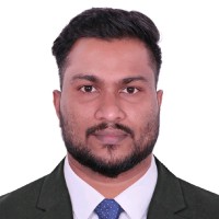 Prajith MK
