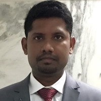 Kumaran Selvam