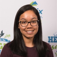 Justine Chin-Cheong, P.Eng., PMP