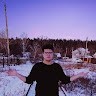 Yevhenii Bernatskyi