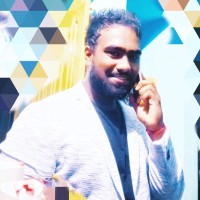 Bharath R
