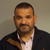 Fernando Rivero Domínguez