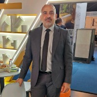 Mohamed Sameh