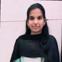 SUMATHI M