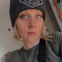 Samantha Peters