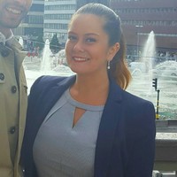 Kim Louise Jansson