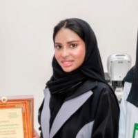 Shaima Aldossary
