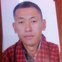 Sonam Tshering
