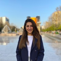 Səltənət Muxtarlı